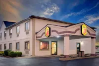 Super 8 by Wyndham Somerset Hotels near rue21