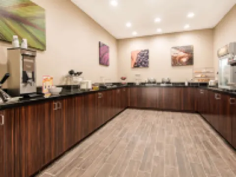 摩押-近拱門國家公園舒眠套房酒店 摩押酒店