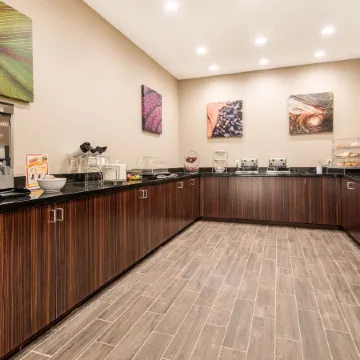 Sleep Inn & Suites Moab near Arches National Park