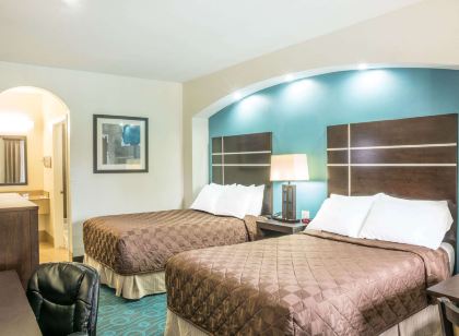 Days Inn by Wyndham Humble/Houston InterContinental Airport