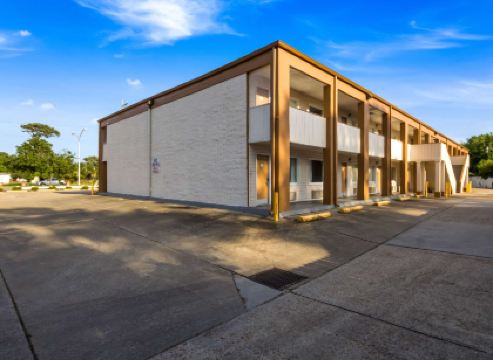 Econo Lodge Little Creek