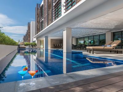 Best Western Plus The Ivywall Hotel - Palawan