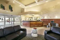 Super 8 by Wyndham High Level AB Hotels in High Level