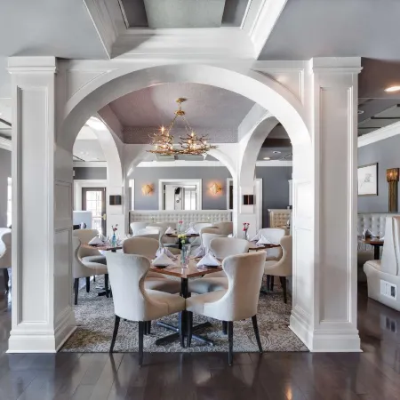 The Sire Hotel Lexington, Tapestry Collection by Hilton
