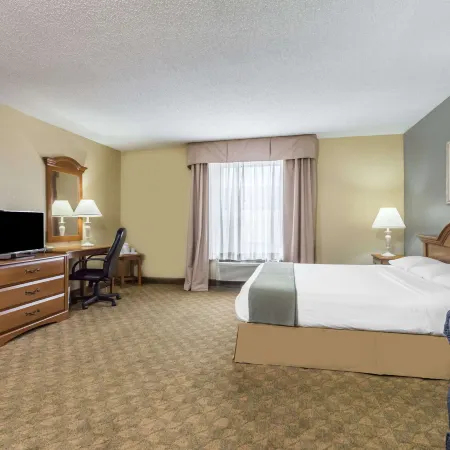Days Inn by Wyndham Selma