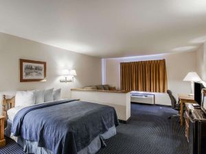 Quality Inn & Suites Goldendale