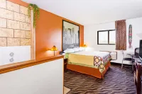 Super 8 by Wyndham Dixon Hotel a Rock Falls