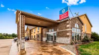 SureStay Plus Hotel by Best Western Kearney Liberty North Hôtels à : Excelsior Springs