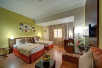 Ascot Hotel Hotel di Al Rifa