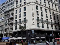 Lasagrada Hotel Istanbul Hotels near Sisli