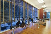 Adana Hilton - Fitnessstudio