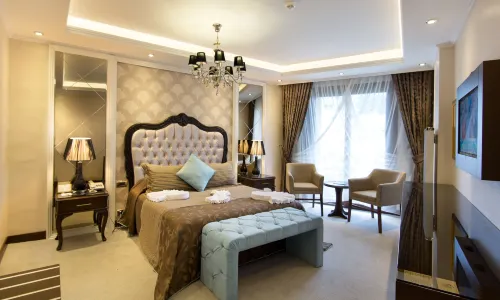 Black Bird Thermal Hotel & Spa