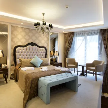 Black Bird Thermal Hotel & Spa