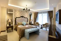Black Bird Thermal Hotel & Spa Hotels in Gokcedere