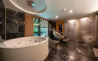 Bucheon R Hotel Hotel di Bucheon
