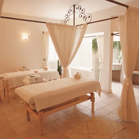 Hotel Hacienda Los Laureles