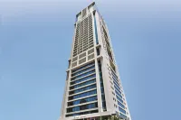 보코 보닝톤 두바이 바이 IHG Al Furjan Pavilion West 주변 호텔