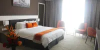 Klana Resort Seremban - Chambre De Luxe Bloc Jardin