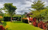 Khao Kho Lucky Hill Resort Hotels in 