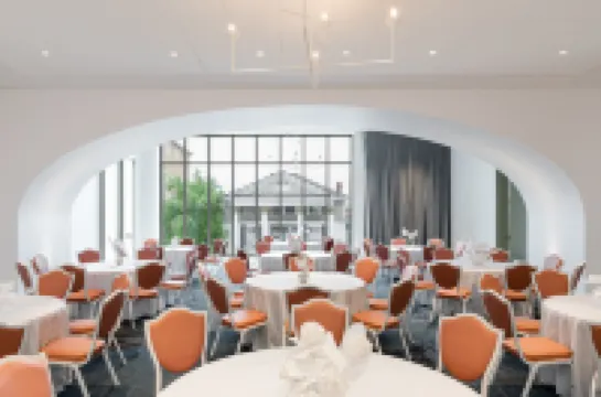 The Doyle Hotel Hotels in Charlottesville