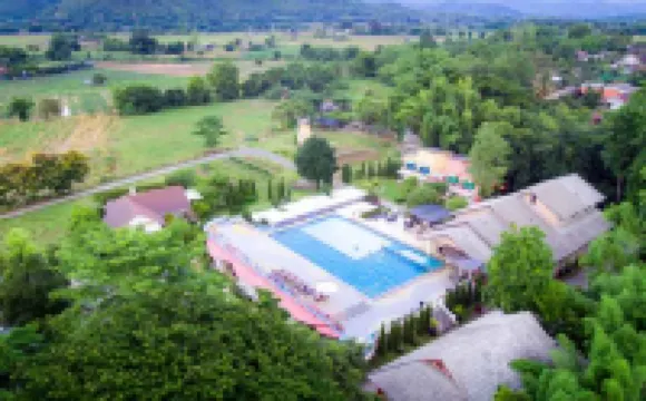 Baan Kung Kang de Pai