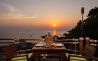 Koh Tao Cabana - breakfast