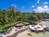 The Beach Natural Resort Koh Kood Hotels in Koh Kood