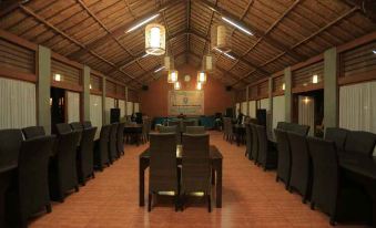 Mulih Ka Desa Hotel