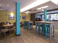 Premier Inn Glasgow Braehead โรงแรมใกล้ไอบร็อกซ์ สเตเดียม