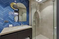Holiday Inn QUEENSTOWN REMARKABLES PARK by IHG