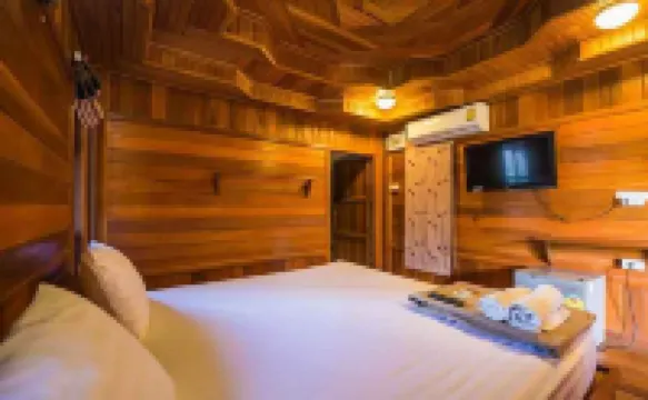 Sabai EZ Hotel