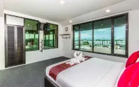 Soho Boutique Hotel Hôtels à proximité de : Rajamangala University of Technology Tak Campus