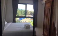 Klongyai Center Hotel di Khlong Yai