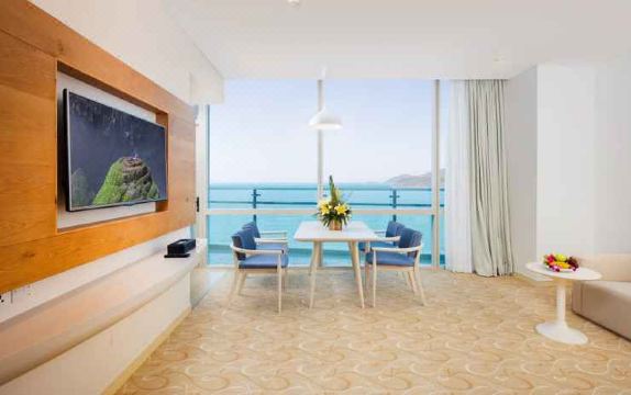 다이아몬드 베이 호텔