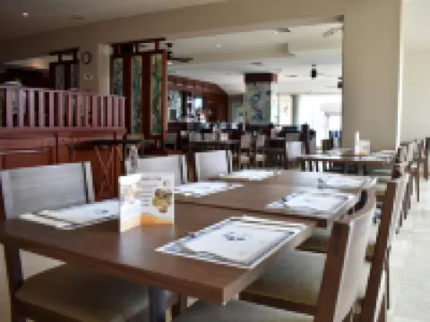 維拉克魯斯佛羅里達別墅酒店 博卡 德爾里奧酒店