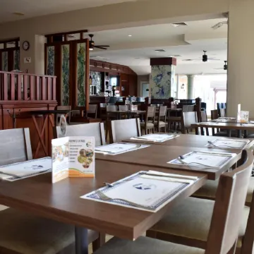 Hotel Villa Florida Veracruz