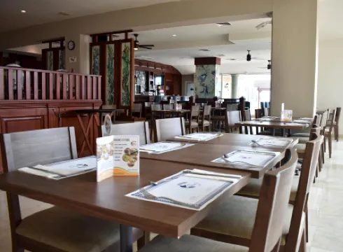 Hotel Villa Florida Veracruz