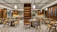 Crowne Plaza BEIHAI SILVER BEACH by IHG - Aamiainen