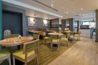 Premier Inn Slough Central South - Desayuno