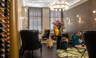 Poorter Boutique Hotel Brielle