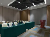 Holiday Inn Express ULANQAB JINING by IHG Hotels in Ulanqab