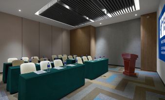 Holiday Inn EXPRESS Ulanqab Jining