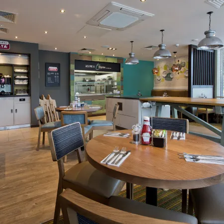 Premier Inn Matlock