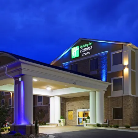 Holiday Inn Express GLOUCESTER by IHG