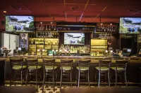 Thon Partner Hotel Victoria Hamar Hotel di Hamar