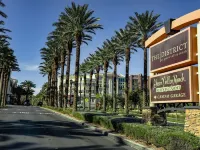 Hampton Inn & Suites Las Vegas South Hotels in Las Vegas