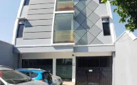 House of Felix Hotels in Sawahan