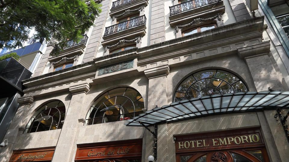 Emporio Reforma