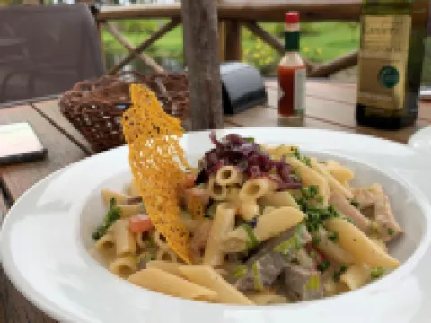 Resort Tororomba Hotéis em Ilheus