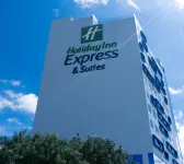 Holiday Inn Express & Suites Puebla Angelopolis